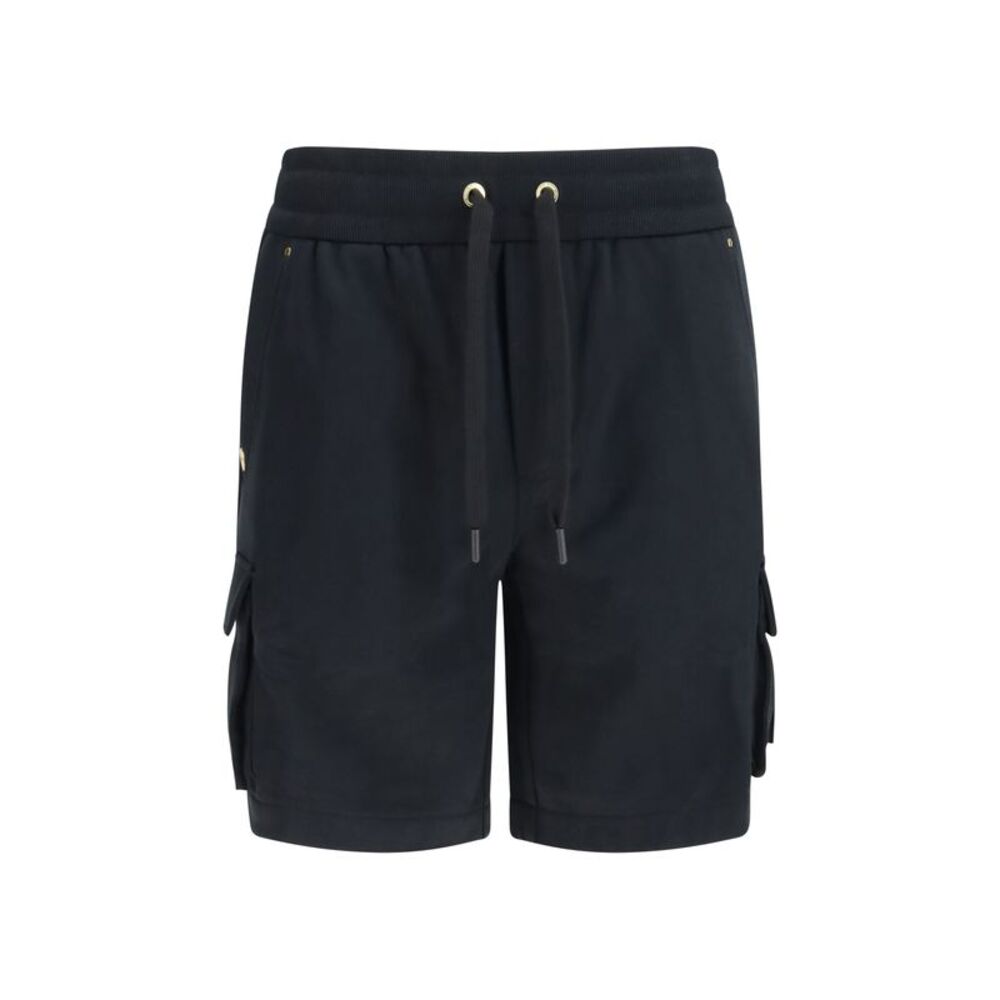 Moose Knuckles Men Hartsfield Shorts